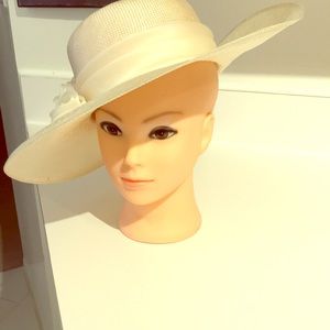 Classy Designer Hat